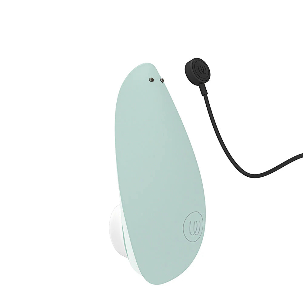 Womanizer Liberty 2 Dark Petrol