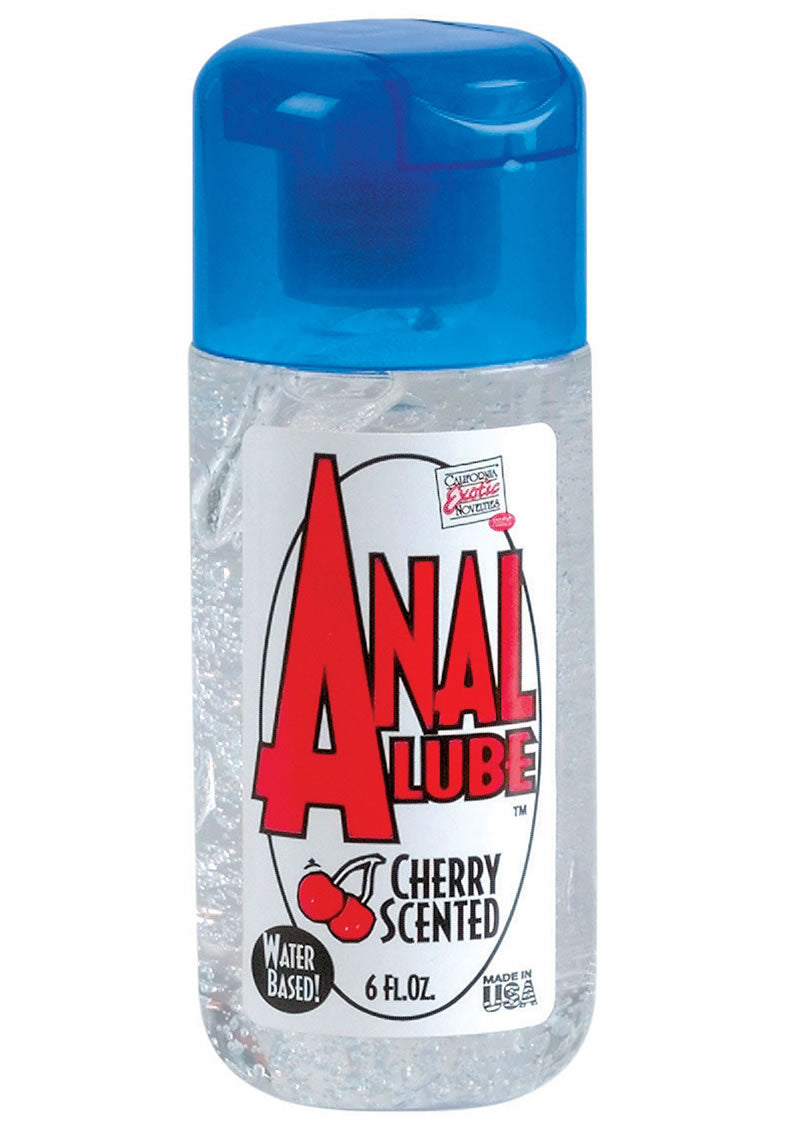 Anal Lube Original Formula Water Based