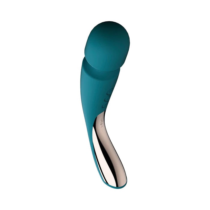 LELO SMART WAND 2 Medium Rechargeable Wand Vibrator