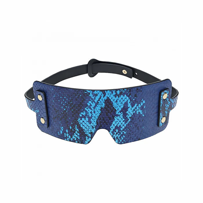 Ouch! International Florence Collection Blindfold