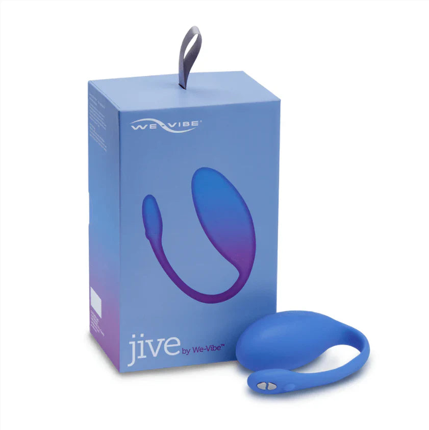 We-Vibe Jive Blue