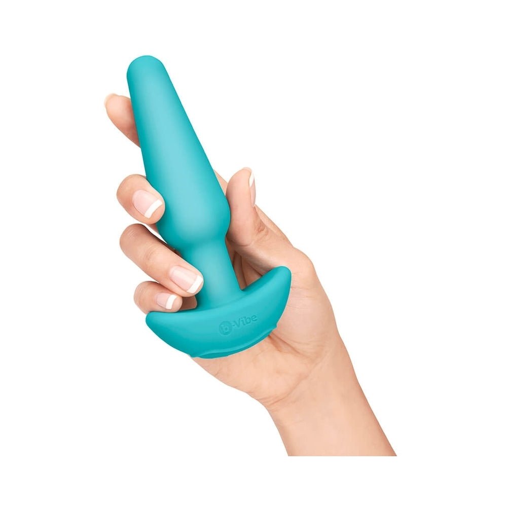 B-Vibe Anal Training Set - Black