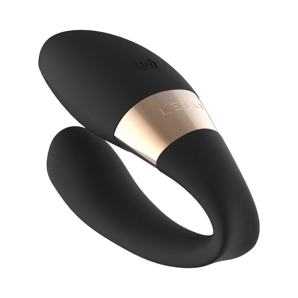 Lelo Tiani Duo Remote Control Silicone