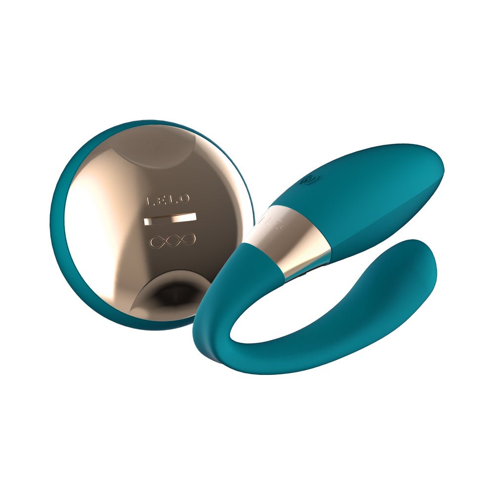 Lelo Tiani Duo Remote Control Silicone