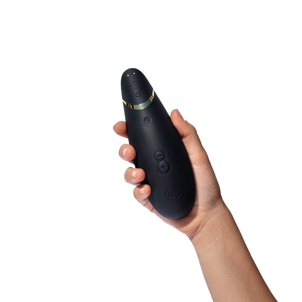 Womanizer Premium 2