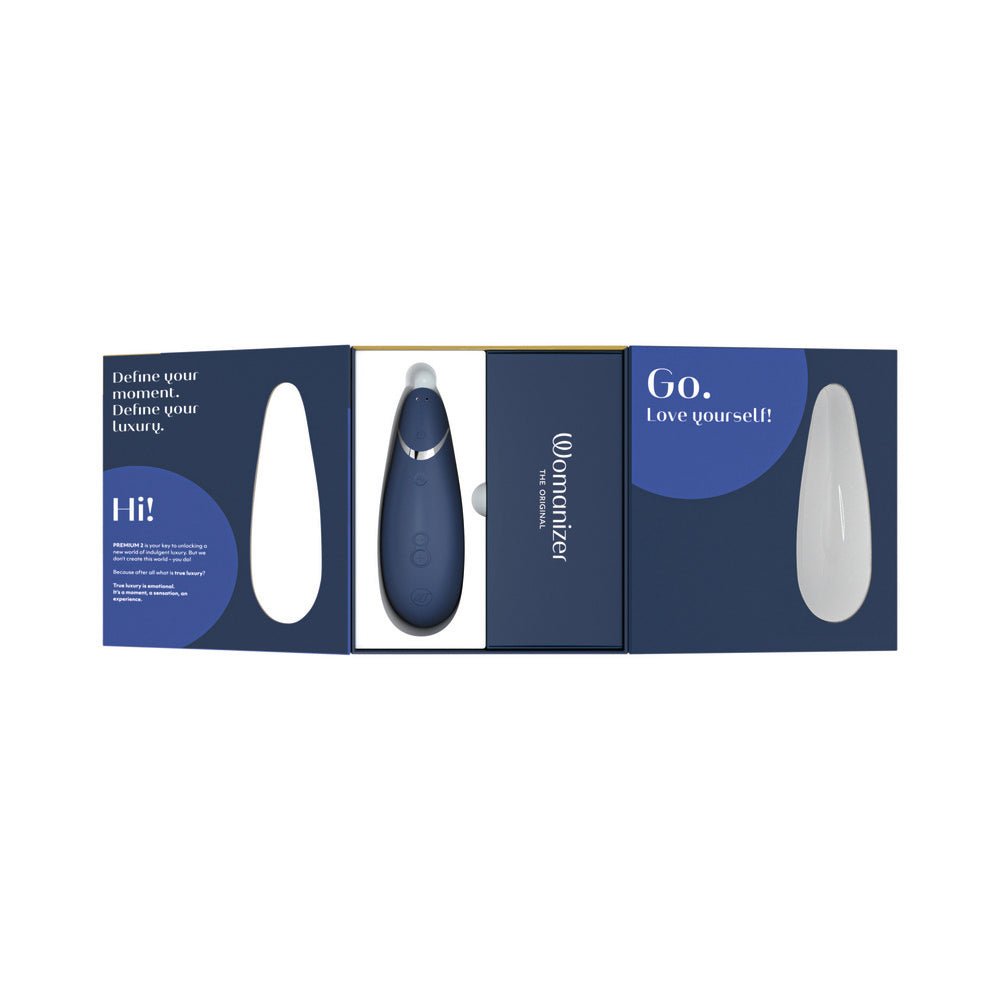 Womanizer Premium 2