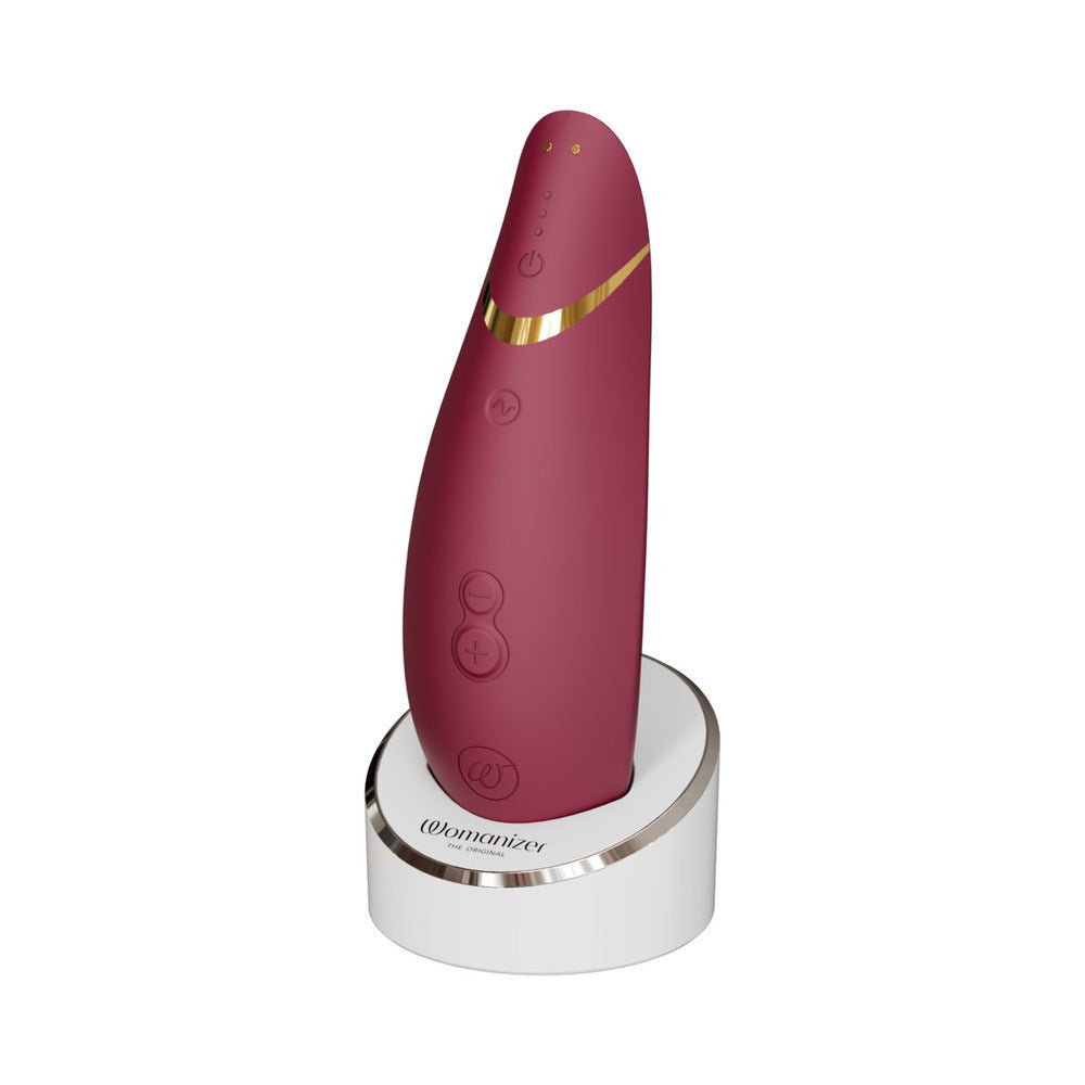 Womanizer Premium 2