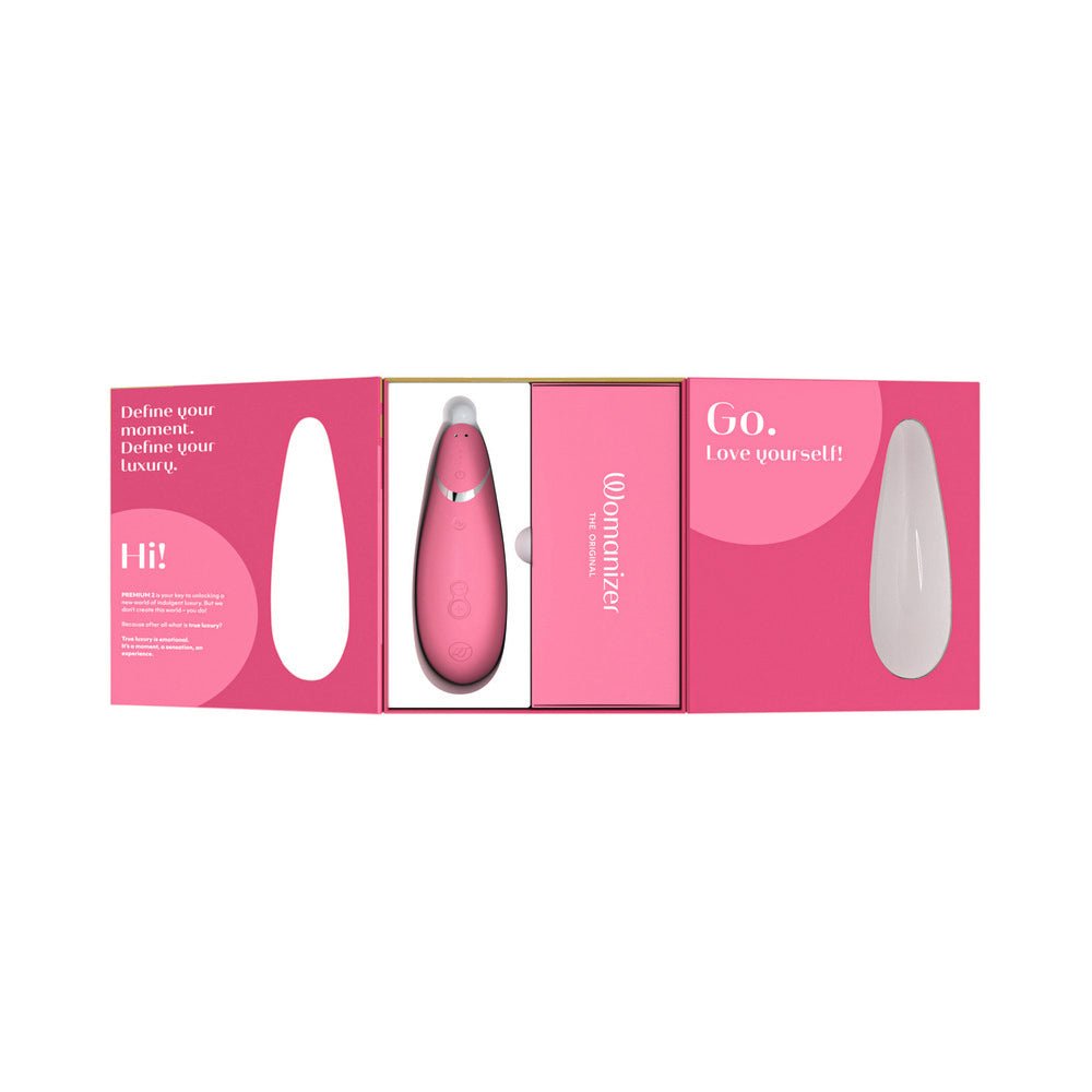 Womanizer Premium 2
