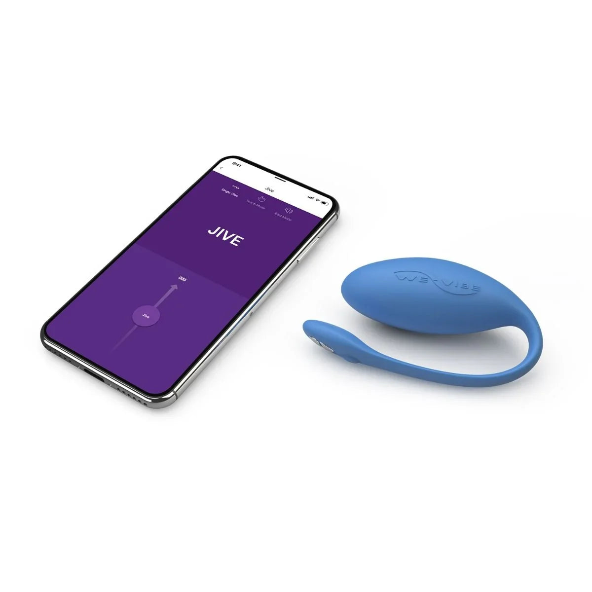 We-Vibe Jive Blue