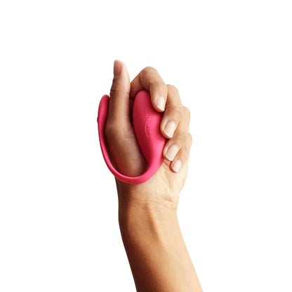 We-Vibe Jive Blue