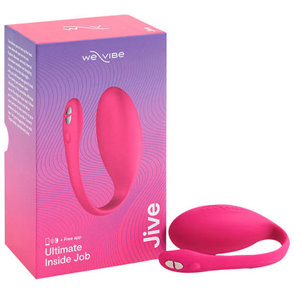 We-Vibe Jive Blue