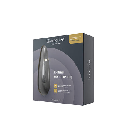 Womanizer Premium 2