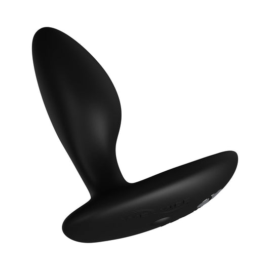 We-vibe Ditto+ Rechargeable Remote-controlled Silicone Vibrating Anal Plug
