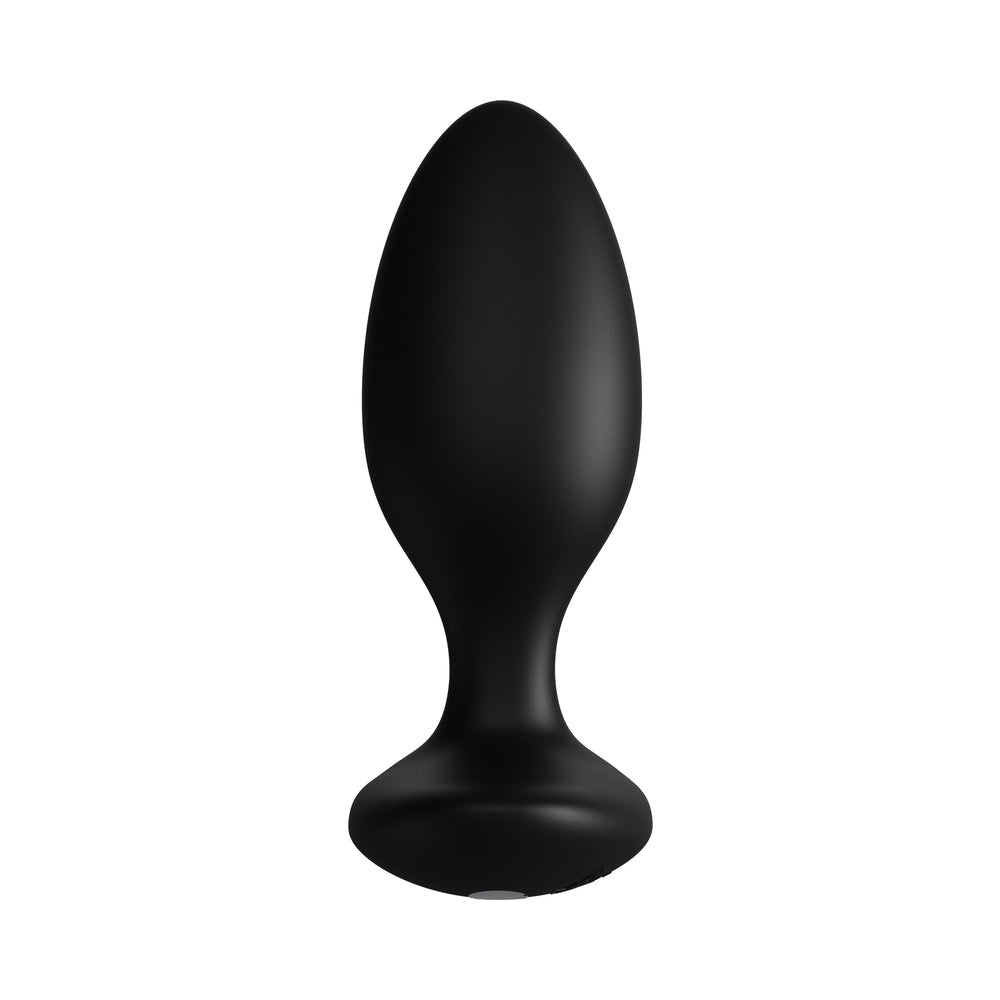 We-vibe Ditto+ Rechargeable Remote-controlled Silicone Vibrating Anal Plug