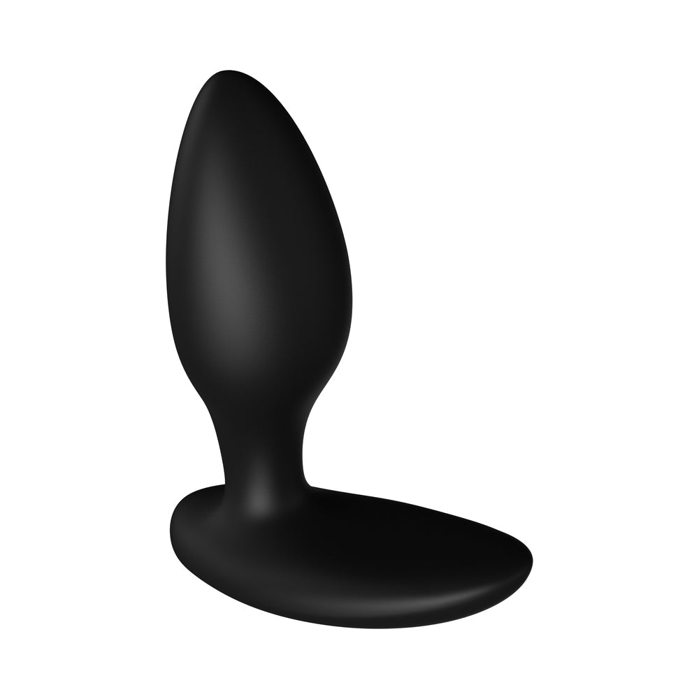We-vibe Ditto+ Rechargeable Remote-controlled Silicone Vibrating Anal Plug