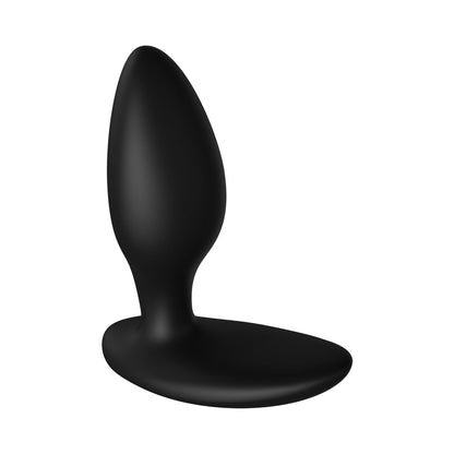 We-vibe Ditto+ Rechargeable Remote-controlled Silicone Vibrating Anal Plug