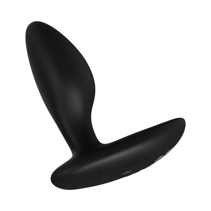 We-vibe Ditto+ Rechargeable Remote-controlled Silicone Vibrating Anal Plug