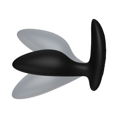 We-vibe Ditto+ Rechargeable Remote-controlled Silicone Vibrating Anal Plug