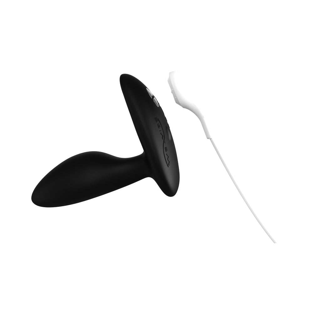 We-vibe Ditto+ Rechargeable Remote-controlled Silicone Vibrating Anal Plug