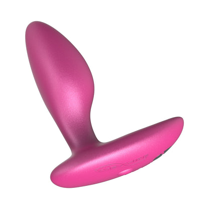 We-vibe Ditto+ Rechargeable Remote-controlled Silicone Vibrating Anal Plug