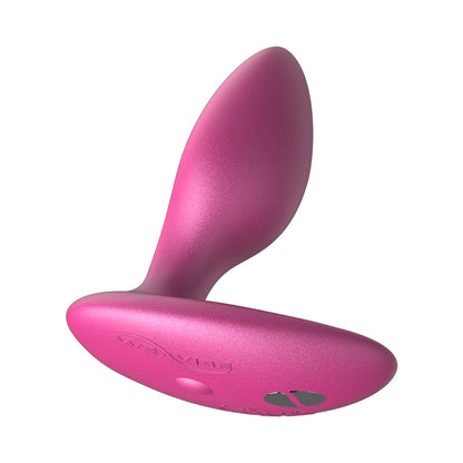 We-vibe Ditto+ Rechargeable Remote-controlled Silicone Vibrating Anal Plug