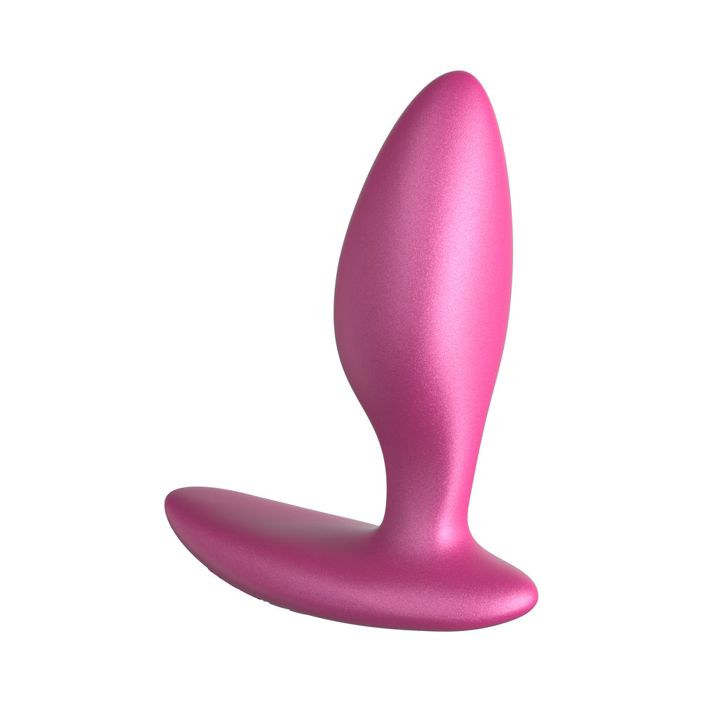 We-vibe Ditto+ Rechargeable Remote-controlled Silicone Vibrating Anal Plug