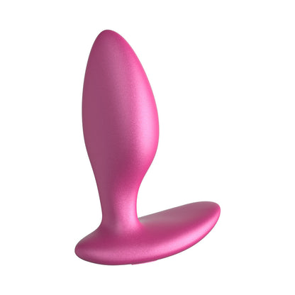 We-vibe Ditto+ Rechargeable Remote-controlled Silicone Vibrating Anal Plug