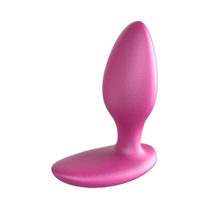 We-vibe Ditto+ Rechargeable Remote-controlled Silicone Vibrating Anal Plug