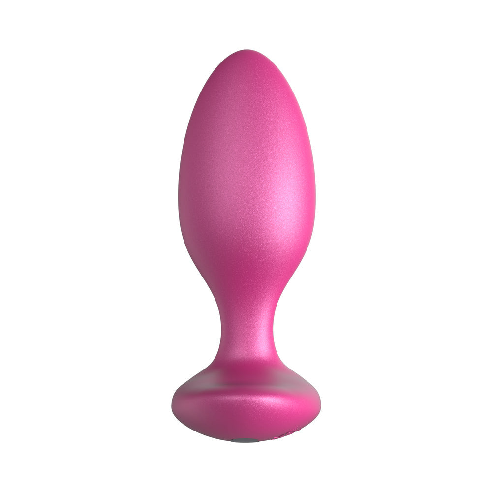 We-vibe Ditto+ Rechargeable Remote-controlled Silicone Vibrating Anal Plug