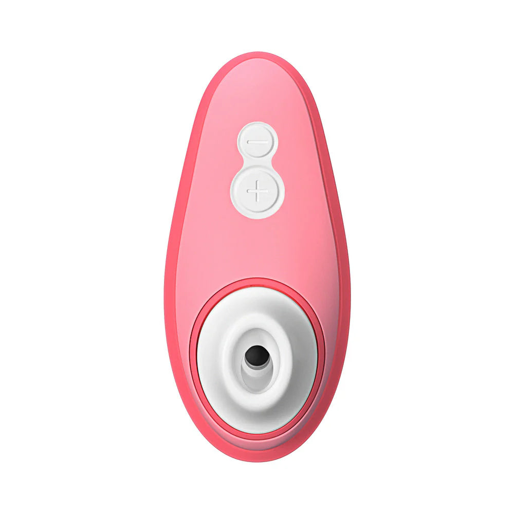 Womanizer Liberty 2 Dark Petrol