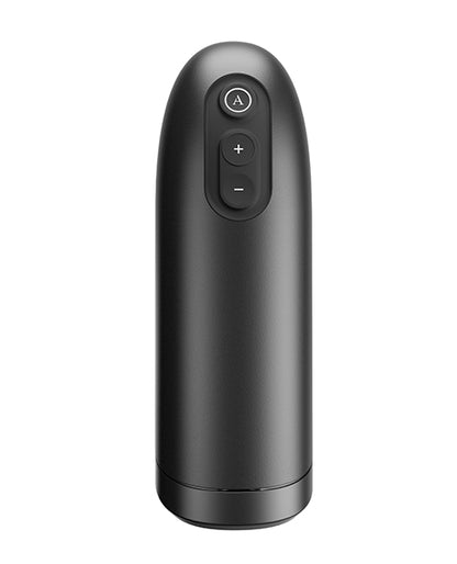 Charcoal Grey Arcwave Ion 2 men's massager