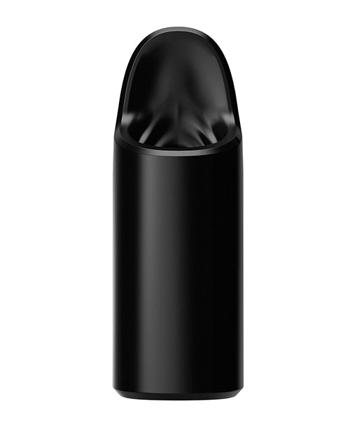 Arcwave Ion 2 air-pulse stroker in Charcoal Grey
