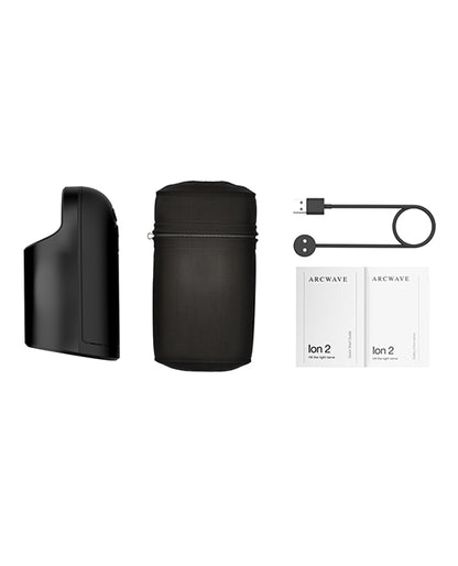 Arcwave Ion 2 premium men's pleasure device