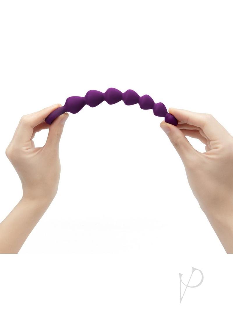 Bing Bang Silicone Anal Beads
