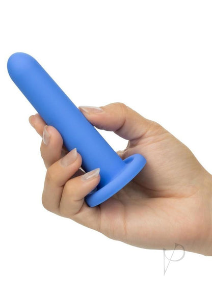 CalExotics Dilators 4-Piece Beginner Silicone Set | Assorted