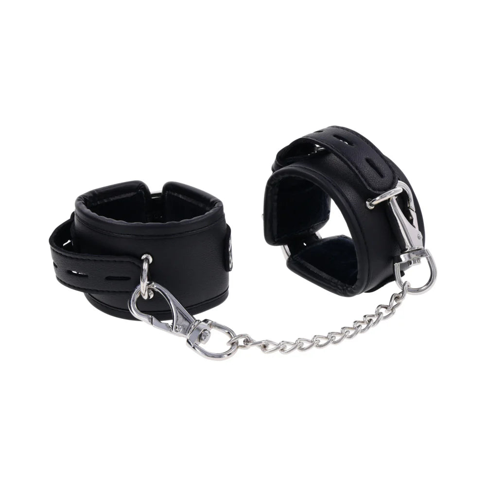 Sportsheets Edge Handcuffs