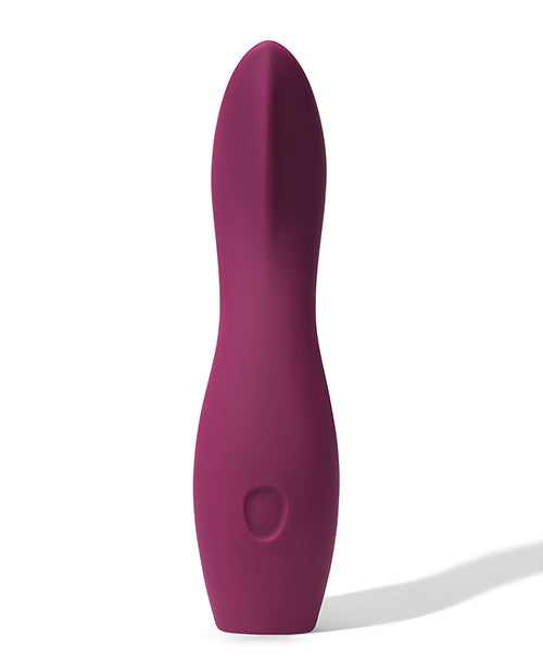 Dame Dip rechargeable vibrator with five intensity levels