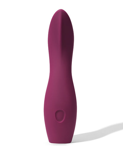 Dame Dip rechargeable vibrator with five intensity levels