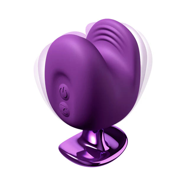 Fantasy For Her Luv Bites silicone sensation play toy