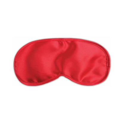 Fetish Fantasy satin eye mask for beginner bondage and roleplay