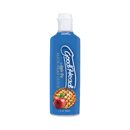 GoodHead oral pleasure set 1 fl oz apple pie flavor

