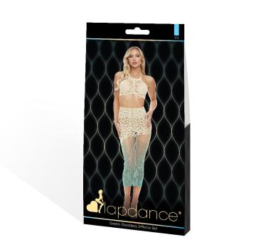 Green Goddess 2 Piece Set - Os
