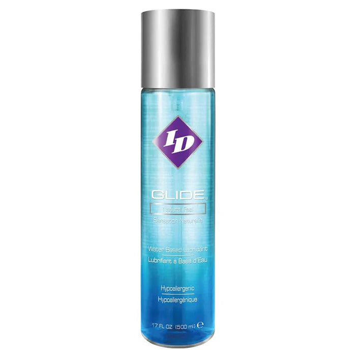 ID Glide Lubricant