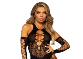 Need to Know Mini Dress Set