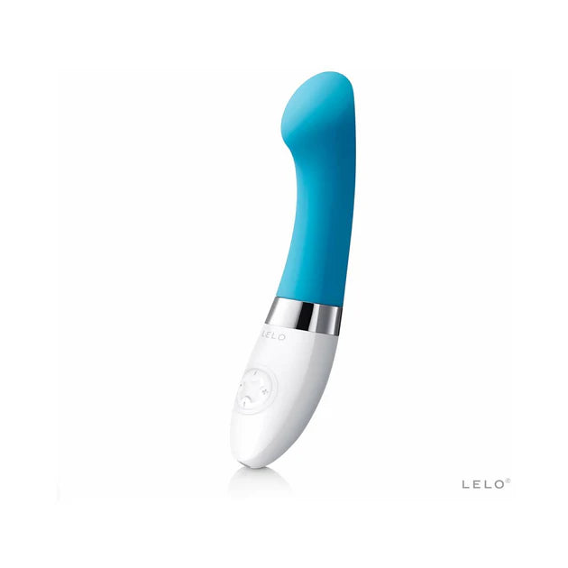 LELO GIGI 2 Rechargeable G-Spot Vibrator Pink