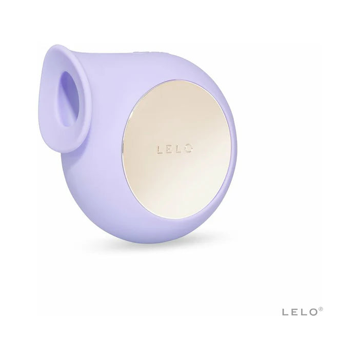 LELO SILA Rechargeable Sonic Clitoral Stimulator