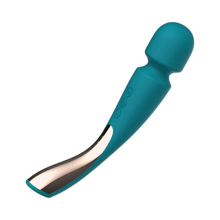 LELO SMART WAND 2 Medium Rechargeable Wand Vibrator