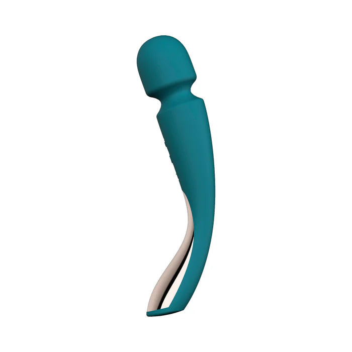 LELO SMART WAND 2 Medium Rechargeable Wand Vibrator