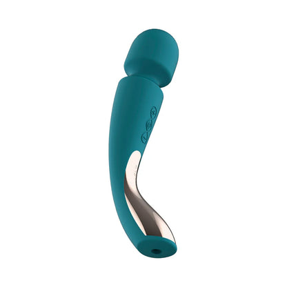 LELO SMART WAND 2 Medium Rechargeable Wand Vibrator
