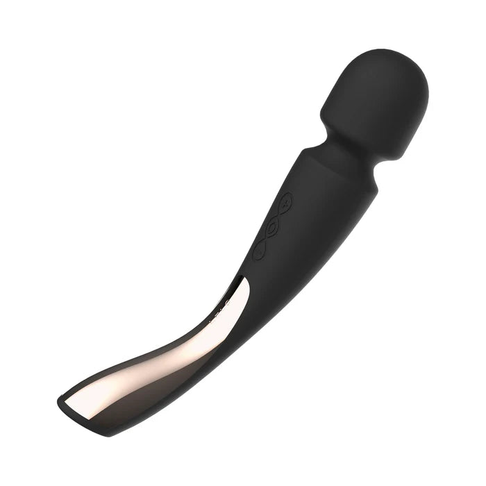 LELO SMART WAND 2 Medium Rechargeable Wand Vibrator